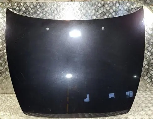 Volvo C30 Engine bonnet/hood