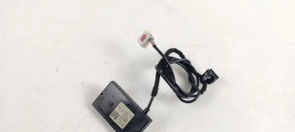 Mercedes-Benz SLK R172 Aerial GPS antenna A1729057400