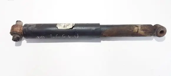 Ford Focus Rear shock absorber/damper 4m5118080bag 4m51-18080-bag