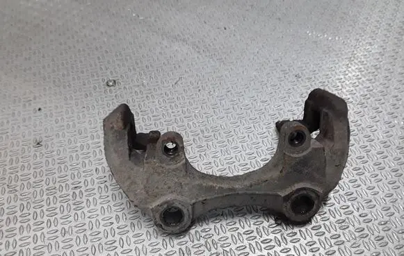 Mercedes-Benz E W211 Brake caliper pad carrier rear 