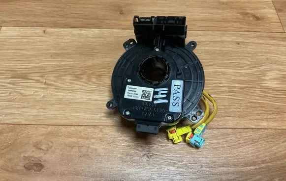 Opel Insignia A Airbag slip ring squib (SRS ring) 25849366 C68049XF ANA761008A