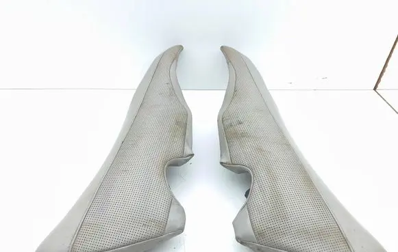 Volvo V70 Rear seat side top trim 