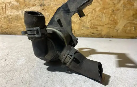 Audi A4 S4 B8 8K Electric auxiliary coolant/water pump 03L965561A