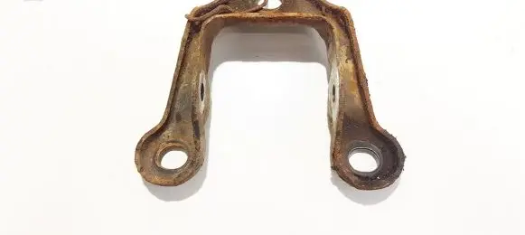 Opel Zafira A Bracket in trunk/boot 
