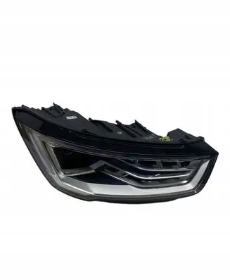 Audi A1 Headlight/headlamp 8XA941006