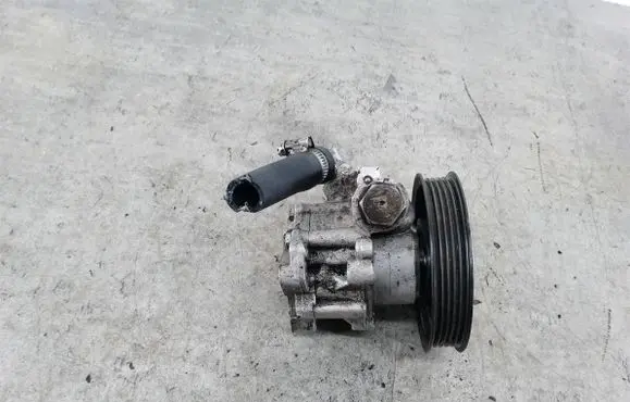 Volkswagen PASSAT B5.5 Power steering pump 