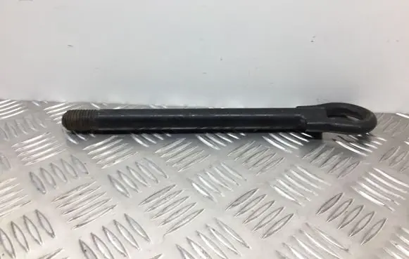 Renault Laguna II Towing hook eye 6056197081