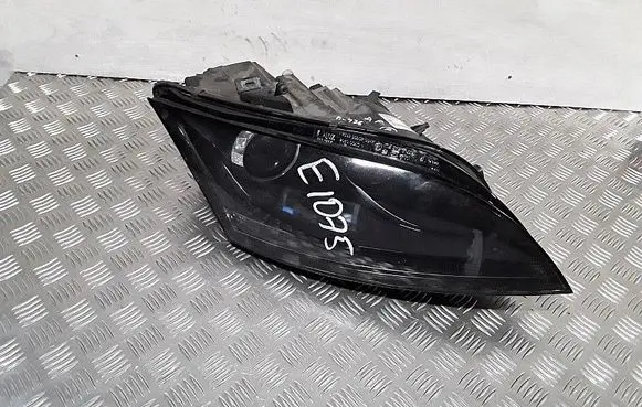 Audi TT TTS Mk2 Headlight/headlamp 8j0941004n
