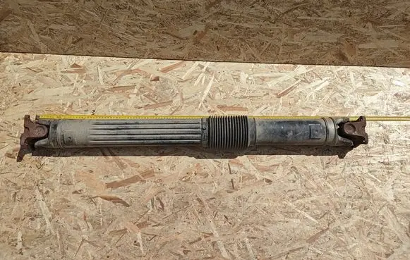 Dodge Nitro Rear driveshaft/prop shaft 
