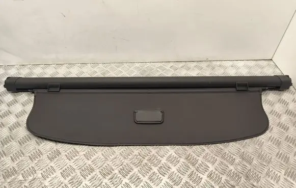 Audi A4 S4 B8 8K Parcel shelf load cover 8K986355394H