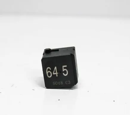 Audi A6 S6 C7 4G Other devices 4H0951253A
