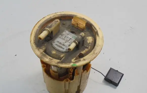 Peugeot 307 CC In-tank fuel pump 1490373080