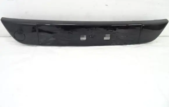 Peugeot 5008 Front bumper 98054956XY