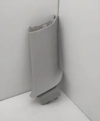 (C) pillar trim