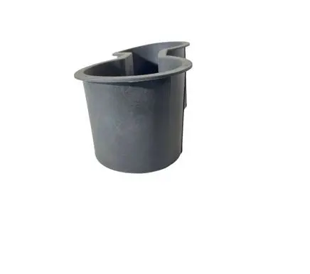 Chevrolet Equinox Cup holder pad/mat 84238052