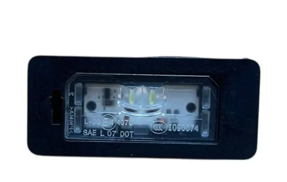 BMW 3 F30 F35 F31 Number plate light 63267193293 7193293
