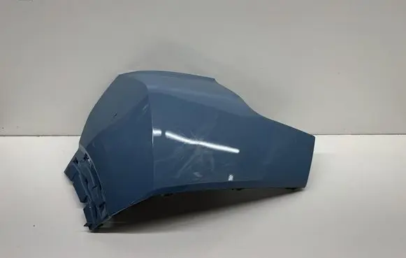 Citroen e-C3 Rear bumper 9857592080