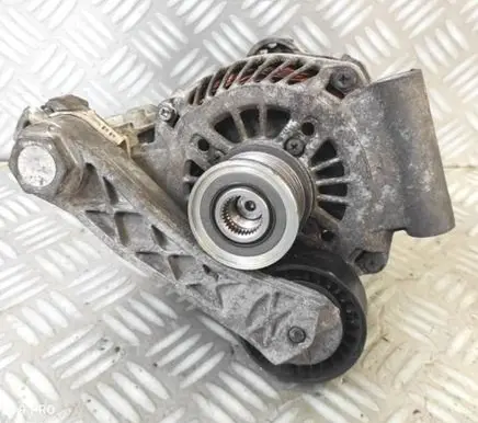 Peugeot 308 Generator/alternator V757692180 A003TG5281ZED