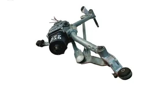Renault Captur Front wiper linkage and motor 288001161R A9829397