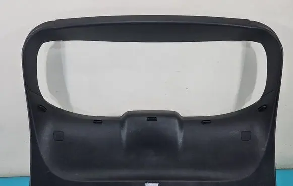 Ford S-MAX Tailgate/boot cover trim set EM2BR42906B IMPRK1492099