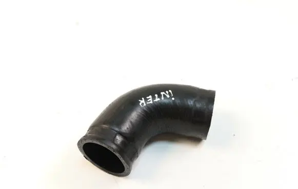 Mazda 5 Intercooler hose/pipe