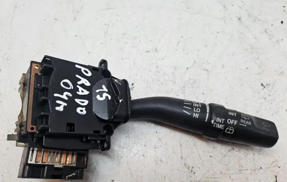 Toyota Land Cruiser (J120) Wiper control stalk 17A164