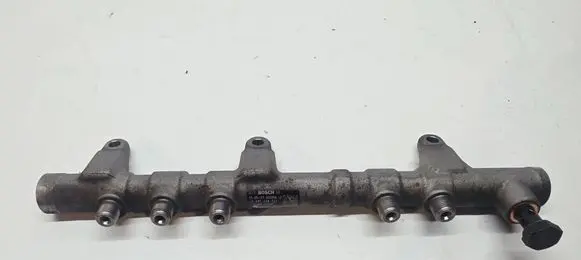 KIA Sorento Fuel main line pipe 314002F600