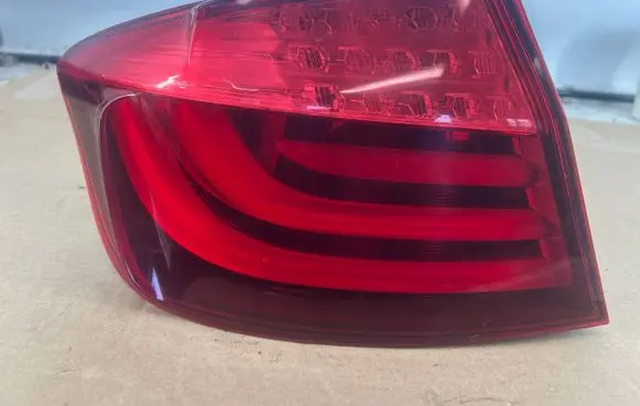 BMW 5 F10 F11 Rear/tail lights 17346201