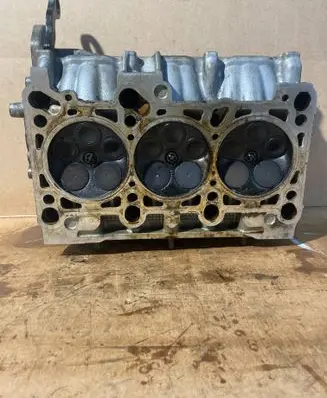 Audi A4 S4 B6 8E 8H Engine head 06C103373F