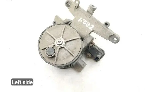 Dodge RAM Front shock absorber damper bump stop 68356649AB