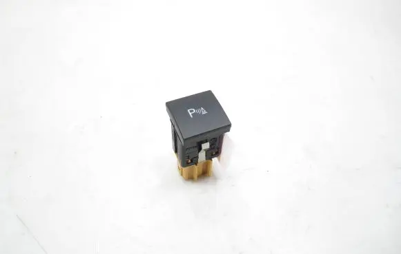 Volkswagen Jetta VI Parking (PDC) sensor switch 1K0927122A