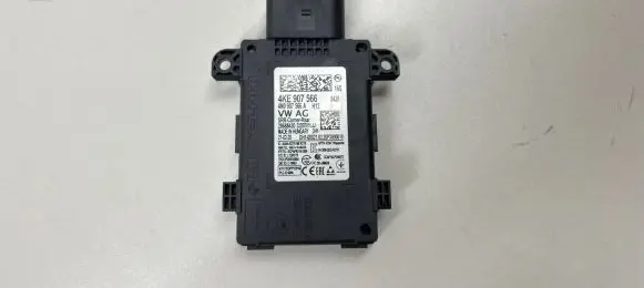 Porsche Cayenne (9Y0 9Y3) Blind spot module 4KE907566 4N0907566A