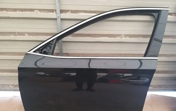 Skoda Octavia Mk4 Front door LF9R