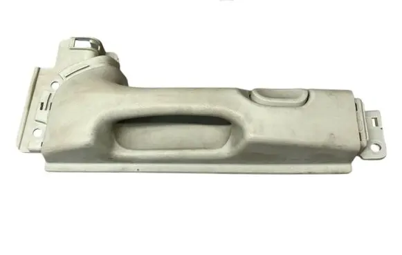Mercedes-Benz Vito Viano W639 Sliding door interior handle A6397601161