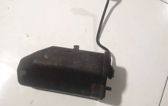 Seat Leon (1P) Active carbon filter fuel vapour canister 1k0201813