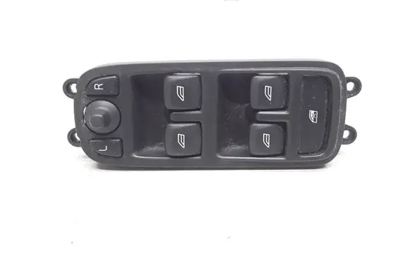 Volvo V60 Electric window control switch 31334345