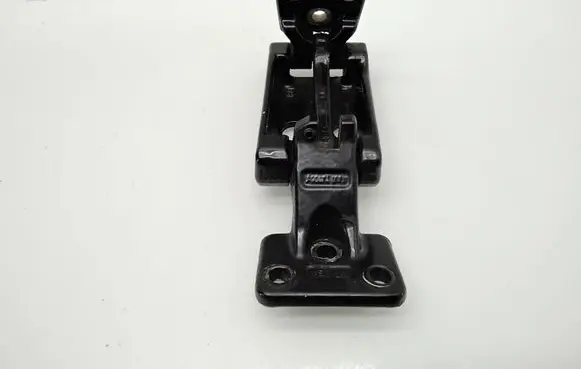 Mercedes-Benz Sprinter W906 Rear door lower hinge