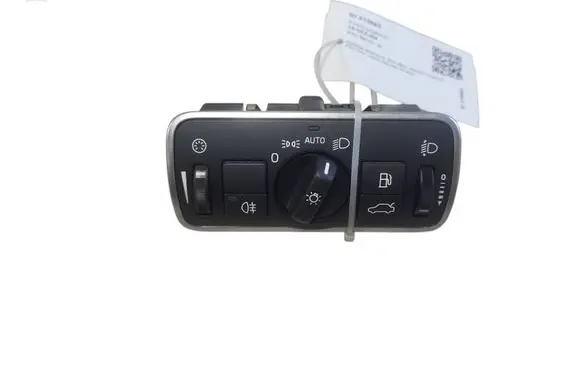 Volvo S60 Light switch 31443841