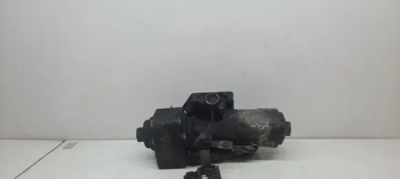 Volkswagen Touran I Oil filter mounting bracket 045115389E
