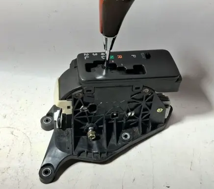 Gear shifter/selector
