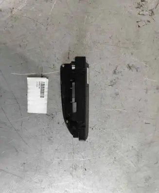 BMW 5 E39 Electric window control switch 6904339 61316904339