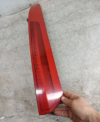 Volvo XC90 Rear/tail lights 157618 9483772
