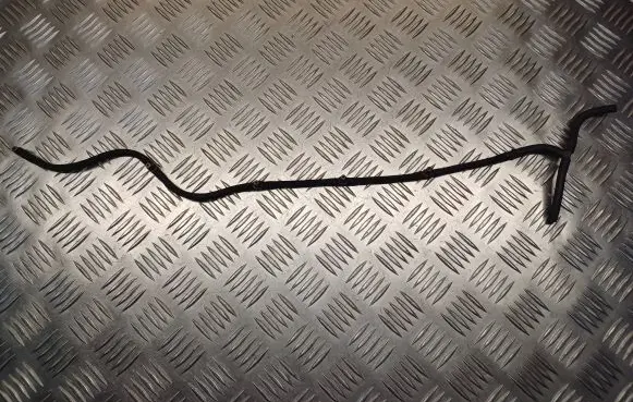 Volvo V70 Fuel return line/hose 