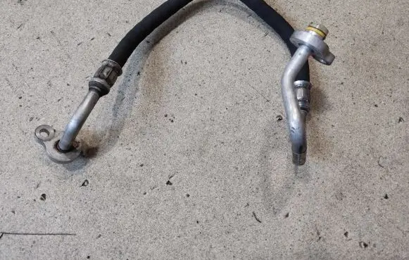 Volvo S90, V90 Air conditioning (A/C) pipe/hose 31369331