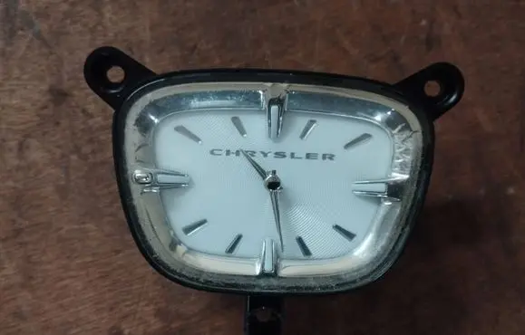 Clock