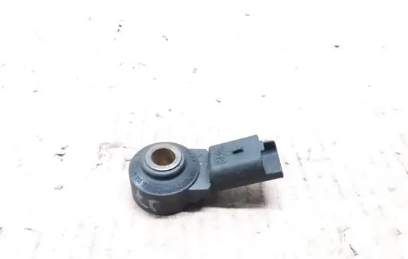 Peugeot 207 Detonation knock sensor 0261231168 9645311480