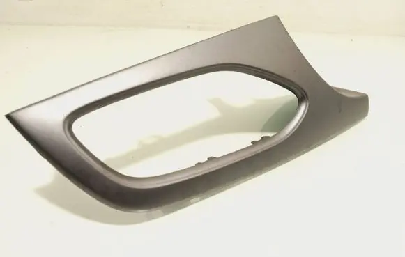 Panel trim