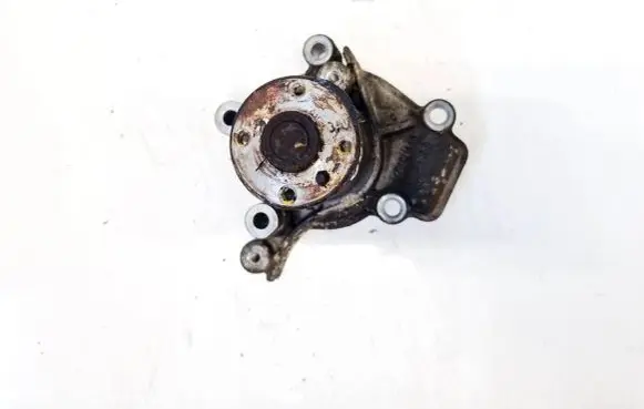 Hyundai Coupe Water pump