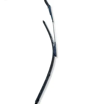 Mercedes-Benz A W169 Front wiper blade arm A1698200240 1698200240