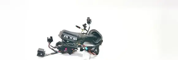 BMW X5 F15 Front door wiring loom 9364908 9365812